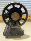 Vintage Singer Treadle Sewing Machine Head  Turns Over  Stiff binding Sold As Is