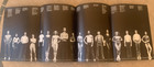 A Chorus Line Broadway Program     Vintage 1970s Musical Souvenir Dancer Monologue