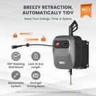 Giraffe Tools Max 2500 Psi Grandfalls Pressure Washer  Electric Power Washer
