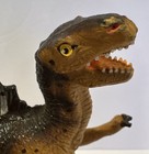 Spinosaurus Dinosaur Figurine Carnegie Safari Ltd 1992 Vintage 8    Long