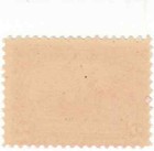 Scott  329 - 2c Carmine - Founding Of Jamestown -   Mnh - Scv  80 00