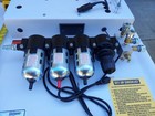 Air Systems International Bb50-copm Breathing Air Filtration System  maybe New  