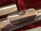Altus Alto Flute Head Joint - W sterling Silver   925  Lip Plate - Ships Free