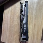 Msi Mech Radeon Rx 6700 Xt 12gb Gddr6