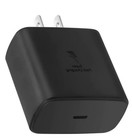 45w Fast Charger Type C Charger Block   2m Charging Cable For Samsung Galaxy us