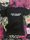 Have You Seen My Zombie T-shirt