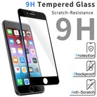  4 Pack  Full Cover Tempered Glass Screen Protector For Iphone Se 3rd   2nd Gen