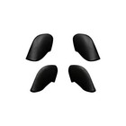 Silicone Replacement Nose Piece For-oakley Flak 2 0 Xl Options