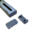End Cap For Strut Channel 1-5 8  X 13 16    Gauge 14