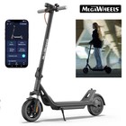 2025 Adults Electric Scooter Foldable Scooter With App  double Shock Absorption