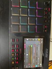 Akai Professional Mpc Live Ii Standalone Sampler Sequencer Black W  Adapter Box