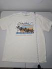 Vintage Eagles Jimmy Buffett Shirt Xl 2018 Orlando Camping World Stadium Concert