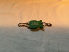Vintage Owl 2 In 1 Keychain  Advertising For Owl Drug Wenatchee  Wa   1960   s 