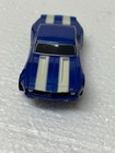 Afx Tomy Aurora Mega G 1969 Camaro Z 28 Ho 1 64 Slot Car  Tested   Very Rare 