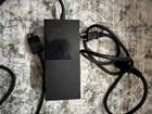 Genuine Power Supply Ac Adapter For Microsoft Xbox One Adp-200ar A 12v