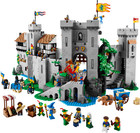 New Lion Knight   s Castle 10305 Pcs 4514     Medieval Fortress Holiday Gift Toy Set