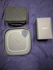 Anki Vector Robot With Accessories  Carrying Case
