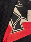 1st Pattern Flag Banner Reich German Kriegsmarine Standard Weimar Eagle Over M
