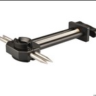 Camera Lens Spanner Wrench Repair Opening Open Tool Kit Stainless Steel