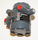 Emerson Fisher I2p-100 Electro Pneumatic Transducer Intrinsically Safe Low Bleed