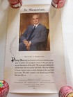 Cio  Congress Of Industrial Organization Collection - Old Book  Records  Posters