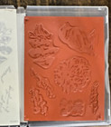Inspirational Sketches Stamp Set   -  Stampin  Up 