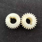 New For Ktr Coupling 24 Teeth Nylon Outer Gear Bowex Bo19 10 12 15 16 19mm