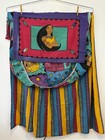 Vintage Disney Pocahontas Twin Sheet Set 3 Piece Bedding Kids Princess