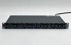 Dbx 1046 Pro Audio Rack 1u 4-channel Stereo Balance Compressor limiter