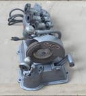 Black Diamond Drill Bit Grinder Sharpening Machine Model 1a