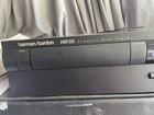 Harmon Kardon Hd7300 Cd Player Vintage  Audiophile Compact Disc Player Vintage