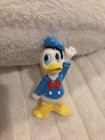 1960 s Vintage Walt Disney Productions Ceramic Donald Duck Figurine Japan