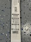 Pemko - 4131crl36 Aluminum Automatic Door Bottom  19 32   w X 36 l X 1-27 32   h