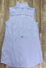Duluth Trading Women s Sol Survivor Vest Tunic Sun Protection Pick A Size color