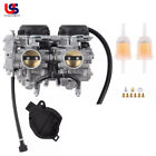 For Kawasaki Brute Force 650 Kvf650d Kawasaki Prairie 650 700 Kfx700 Carburetor