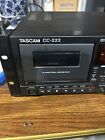 Tascam Cc-222 Bidirectional Recorder