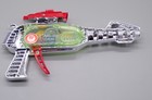 Vintage 1960s Tommy Junior Japanese Space Ray Gun Japan Spark Gun Laser Pistol
