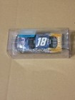 No Box 2017 Daniel Suarez  18 Juniper Action Nascar Diecast 1 64 Gibbs New