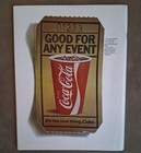 1975 Boston Bruins Vintage Stanley Cup Playoff Program 4 8 75 Excellent unscored