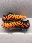 Nike Zoom Mercurial Vapor 15 Elite Fg Air Max Plus Sunset Men   s Size 10