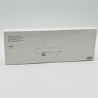 Apple Magsafe Ac Adapter 60 Watt Authentic Md565ll a Manufacture Sealed