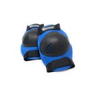 Inline Training Skate Combo Set - Blue  Boys - Small Sizes J10-j13