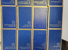 The World Treasury Of Children s Classics Complete 16-volume Set - Vintage 1947