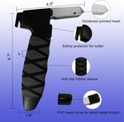 1 2 Pack Car Door Handle For Elderly Car Handle Assist Portable Vehicle Support