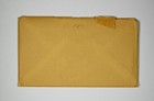 1959 Philadelphia Us Mint Proof Set Envelope Only - No Coins