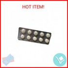 10 Tablets Of Vegetable Cuajo Marschall 50 Coagulant Tablets For Cheesemaking  R