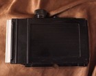 Graflex 23 Graphic Roll Film Holder For 6x9cm Exposures On 120 Film
