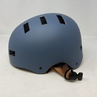 Retrospec Dakota Commuter Bike   Skate Helmet Multi-sport Matte Navy Size M l