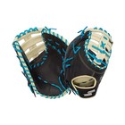 Ssk Z5 Craftsman 13  Baseball First Base Mitt Z5-1300blkcmlebl9
