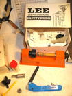 Lot - Lyman Lee Reloading Items